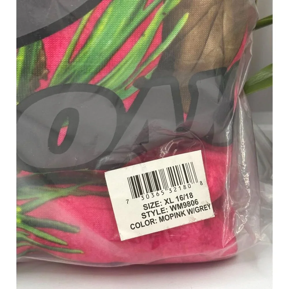 Mossy Oak Women's Camouflage Performance Pullover Hoodie - NWT - Picture 7 of 8